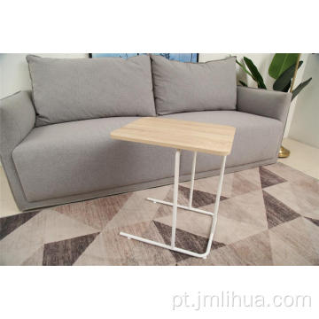 mesa lateral para cadeira multifunções